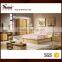 Modern Bedroom Suite Space Saving Furniture