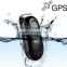 Hot Sale Worlds Smallest People kids GPS Tracker Waterproof IPX6 LK106 With Google Map Tracking System