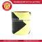 long duration photoluminescent tape for guide sign