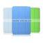 Hot sell tablet pc leather case for Apple iPad mini smart cover