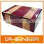 Custom Made in China Fancy Wooden Tea Gift Box (ZDH-TB11)