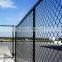 High quality hot dip galvanised chain link fence (manufacturer)