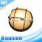 Traditional flush mount ceiling lights and stainless steel ceiling lamps Zhongshan lighting