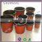 plastic blister garden soft flower pot