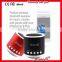 The most popular wholesale outdoor bluetooth speaker for tablet pc,computer,iphone