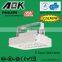 SAA UL CB Outdoor Dimmable Waterproof Solar IP Camera with LED Street Light
