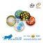 Kaida popular time pieces of contact lens case