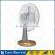 Carro Electrical 16inch 12v 13w small rechargeable fans