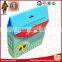 40 years to produce high quality color cardboard for packing
