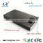 High quality 10Gbps usb 3.1 to msata ssd enclosure adapter from Aotech