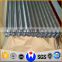 galvanized prepainted corrugated steel sheet for construction