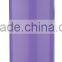 15/30/50ml bottom twist round airless acrylic lotion bottle