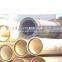 Dredging Black Color hdpe pipe