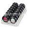 Acrylic Eyeshadow Organizer & Beauty Care Holder Provides 16 Space Stoarge(EO-B-0246)
