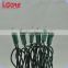LIDORE China Supplier 5MM Led String Lights