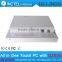 10.1 inch Industrial touchscreen all in one pc with Linux 2G RAM ONLY