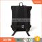 chinese manufacture hiking 45l backpack 3D embroidery bag