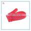 red color two fingers Silicone Gloves, Protect Your Hands With Insulated Waterproof Red color two fingers Silicone Gloves