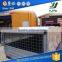 2.5*4*0.7M White waterproof Trailer Cover (Tarpaulin)