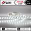 Commercial lighting high-voltage 220v led strip rope light led 120v warm white with CE ROHS approval