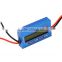 Digital LCD Watt Meter Battery Voltage Current Power Analyzer Tester 60V/100A RC