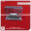 135 degree Stainless steel 304 glass shower door hinges