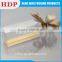 customized fancy plastic favor box packaging box