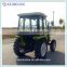 Factory price 35hp multi-purpose farm mini tractor