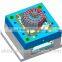 ABIS high quality mould for plastic dish plastic plate