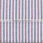 James Cotton-Tencel Herringbone Shirting Fabric, Flannel/Two-side Brushing Stripe Fabric