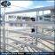 hot-dipped galvanized animal enclosure rail / cattle panel factory direct