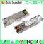 LC Dulplex CWDM Optical SFP Transceivers 1000M 1490nm 80km 100km for CISCO Switches