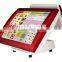 Desk-top pos devices and handheld pos devices