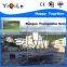 2016 the professional bungee trampoline used crane trampoline gs trampoline