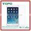 0.3mm round edge 9h tempered glass screen protector for Apple ipad pro 12.9 inch