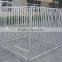 High quality temporary dog fence/temporay fenceing for dog