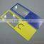 promotional christmas gifts reading cheap magnifying glass ruler