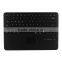 12.2 inch self-time function keyboard case cover For tablet pc