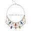 Factory Sale unique design fashion pearl necklace from China