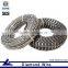 KEEN Abrasive Travertine quarry diamond wire