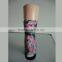 GS custom various cool cat and dog design long elastic cotton polyester full terry heat transfer sublimatiom socks