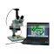 MVV5000R measurement microscope USB digital camera equipped with relay lens and professional imaging software of Future Win Joe