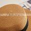 2016 Panama Fashion Wide Brim Hat Fashion