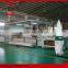 melamine furniture board production line