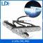 Car auto parts waterproof Led Daytime Running Light drl