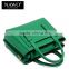 leather stylish ladies hand bag handbags small size for retail