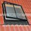 Hot Side Hung Aluminum Casement Window Hung Window Hardware Competitve Price