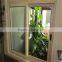 2015 New aluminium sliding window section