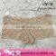 Lace open crotch teddy Sexy lingeries women underwear