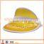 High quality promotion gift blank visor caps